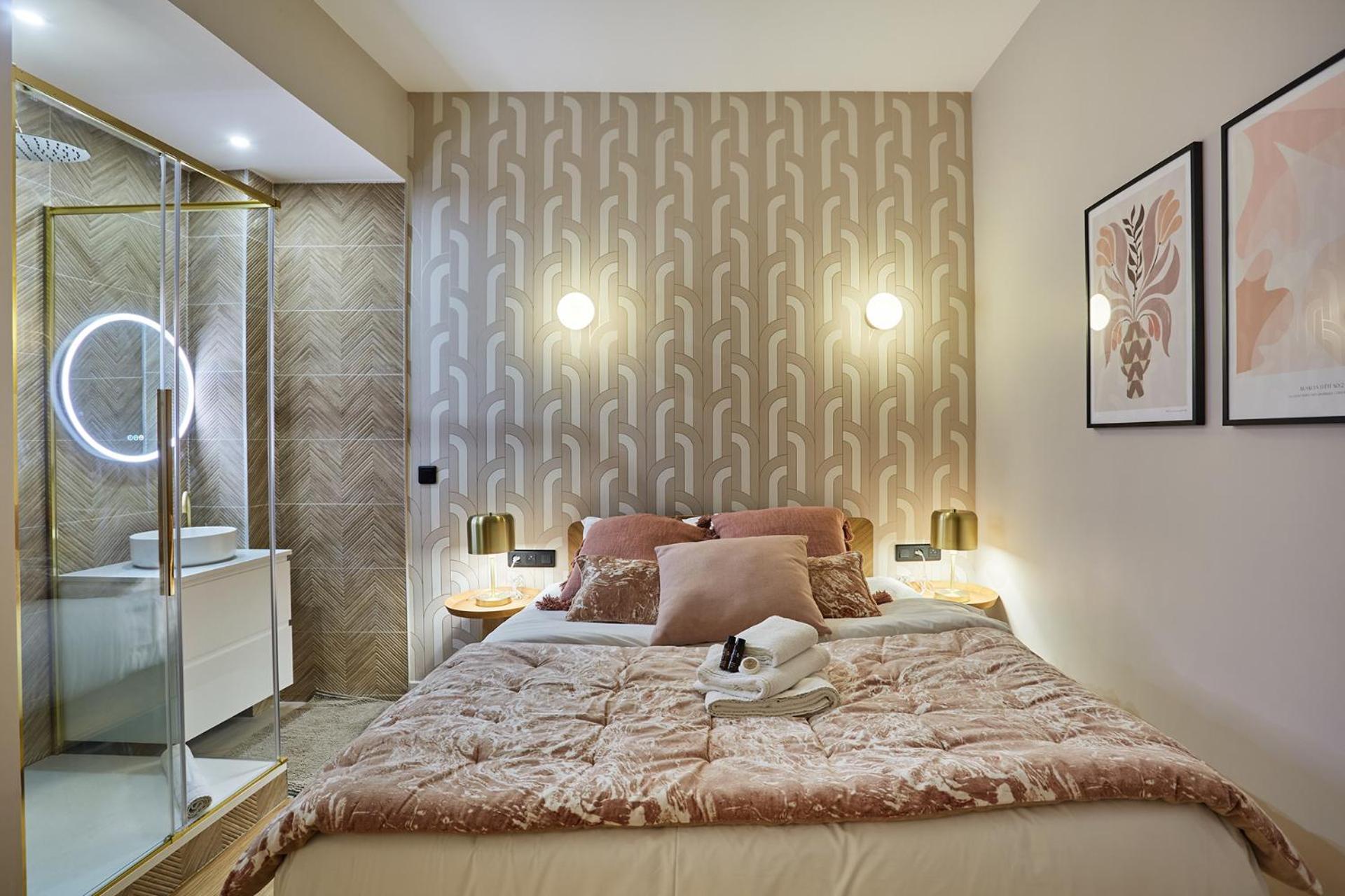 Residence Beaubourg Le Marais By Studio Prestige Paris Exterior foto