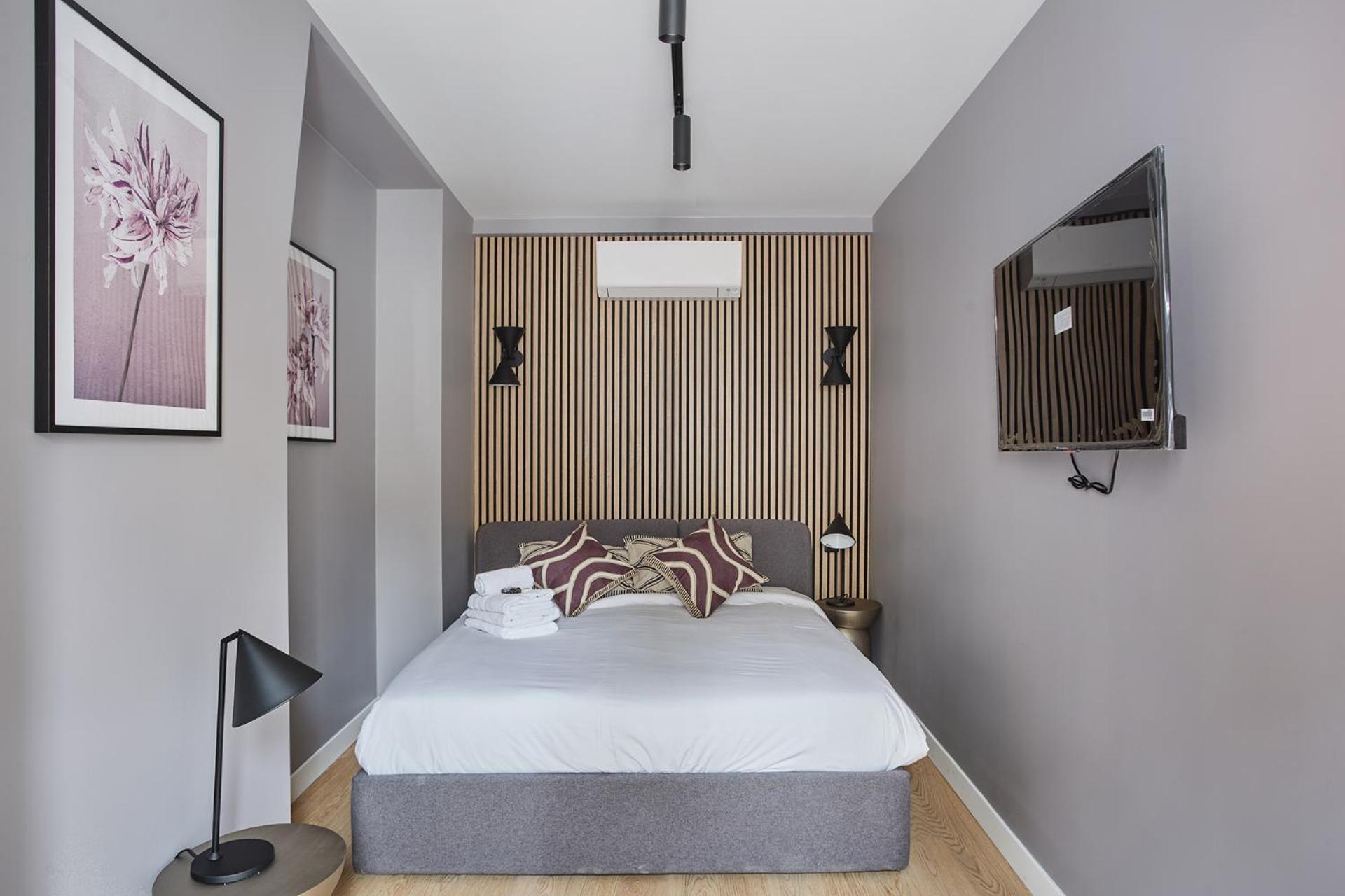 Residence Beaubourg Le Marais By Studio Prestige Paris Exterior foto